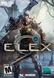 Elex [v 1.0.2981.0] (2017) PC | RePack  xatab